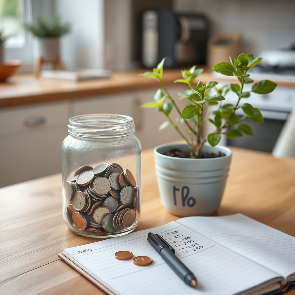 Compound Growth & Investing